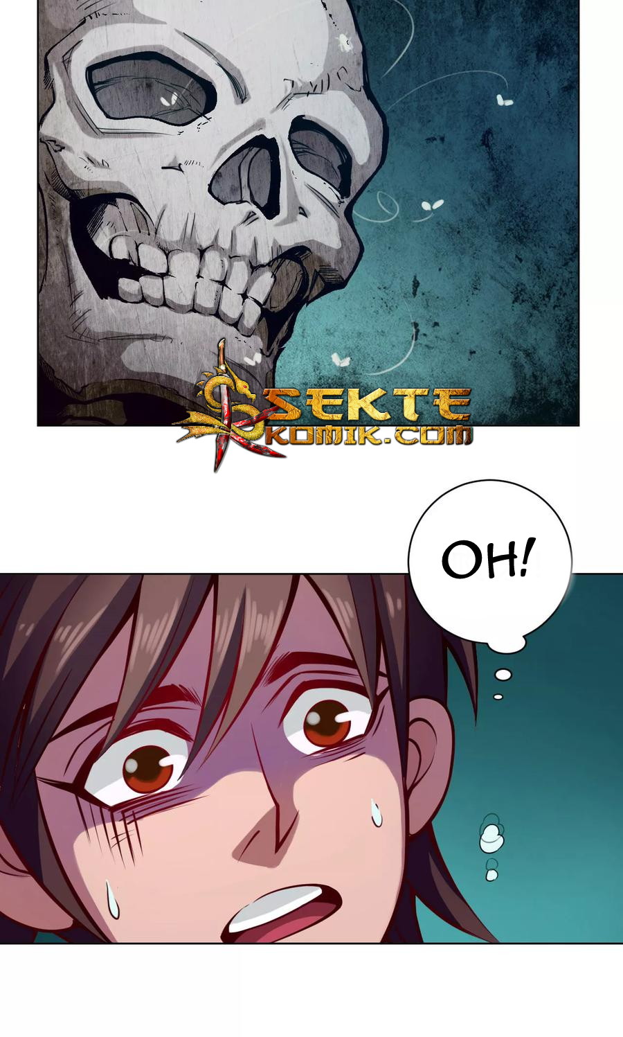 The Tale of Zi Wei chapter 22